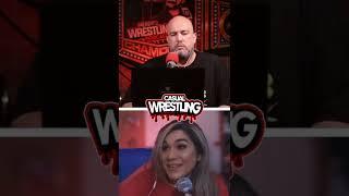 WOMENS ONLY WRESTLING SHOW