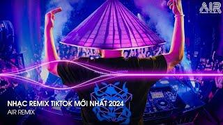 Nonstop TikTok 2024 - Nhạc Trend TikTok Remix Hay Nhất 2024 - Nonstop 2024 Vinahouse Bass Cực Mạnh