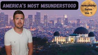 Los Angeles: a misunderstood city?