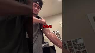 How To Get Veiny Arms