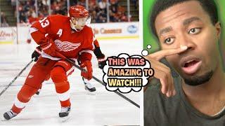 Y’ALL HAVE MY RESPECT!! THIS WAS AMAZING!!! Best Dangles in NHL History Reaction