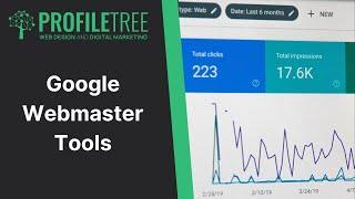 Google Webmaster Tools | What are Google Webmaster Tools? | Google Webmaster | Google Search Console