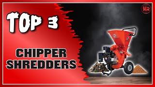 Best Chipper Shredders for Composting