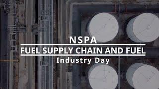 NSPA Fuel Industry Day – 9 October 2024