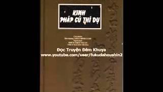 Kinh Pháp Cú Thí Dụ FULL Đọc Truyện Đêm Khuya