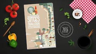 Sitges Tapa a Tapa 2016 | Tardor