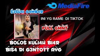 INI DIA BRE YG VRAL || MOBILE LEGEND