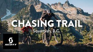 Chasing Trail — EP. 38 - Mount Habrich