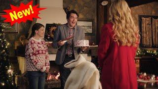 A European Christmas 2024 - New Hallmark Movie  - Hallmark Christmas Movie 2024 - Great Romance