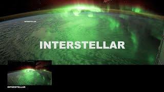 Light Hunters - Interstellar (Official Lyric Video)