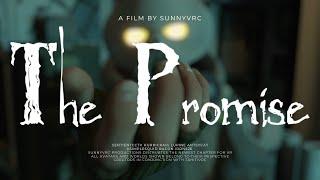 THE PROMISE | VRChat Short Film