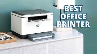 Top 5 Best Office Printer