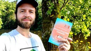 "Schallplattensommer" von Alina Bronsky  Review | Buchbesprechung | Bestseller | Buch-Kritik