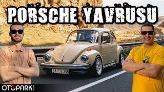 Porsche Yavrusu VosVos | 1974 Volkswagen 1303 Superbug | Otopark.com