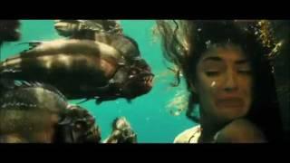 Piranha 3D (2010): Alternate Scenes (HD)