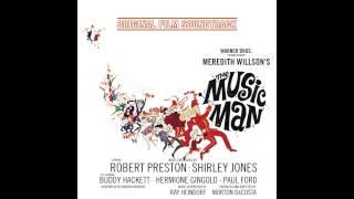 08. Pick-A-Little Talk-A-Little (The Music Man 1962 Film Soundtrack)