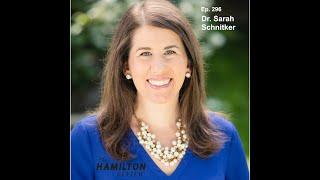 Ep. 296: Sarah Schnitker: Cultivating Character Strength in Young People