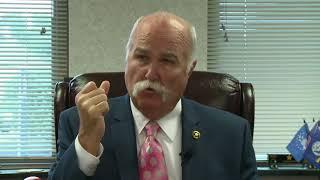 Butler County Sheriff on why he won't carry Narcan