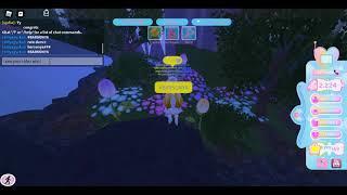 #BARSONYA#ROBLOX#rain dance for royale high