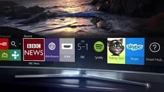 Introducing Tizen TV