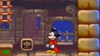 V Smile Mickeys Magical Adventure  Disney Games Review