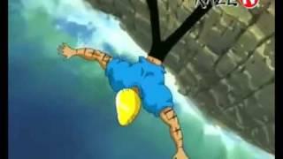 Vidéo Bobobo Bo Bo Bobo bande annonce de kazetv Animation Manga Japanimation AMV wat tv