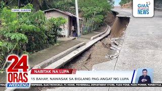 24 Oras Weekend: (December 15, 2024) Part 1