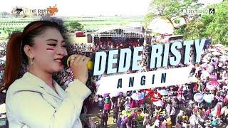 ANGIN Voc DEDE RISTY I LIVE MUSIC " DEDE RISTY " GANJENE PANTURA I