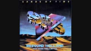The S.O.S  Band - Sands Of Time (1983) HQsound
