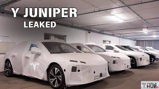 Top 2025 Tesla Model Y JUNIPER & Model 3 Tips, Tricks, Hidden Features You Must Know for EV Owners