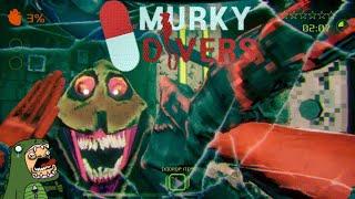 Murky Divers Is Sooooo Scary | Murkey Divers