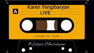 Karen Yengibaryan - Bomb Sharan (live) *classic*