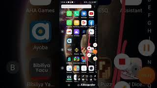 Quantum by Jean Claude"  O CONNECT "GUTANGA LINK UKORESHEJE SMART PHONE"