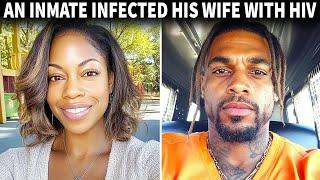 Husband Got Out Of Prison After 10 Years And Infected His Wife With HIV Leading To Murder True Crime