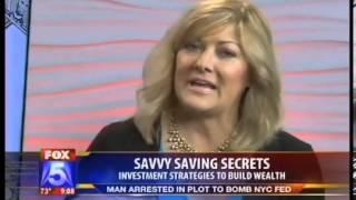 Savvy Saving Secrets - How to Save Money