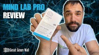 Mind Lab Pro Review | Benefits, Efficacy & WARNINGS