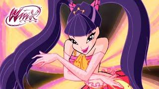 Winx Club | Enchantix Power [ S3 ]