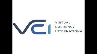 VCI International Ivory Coast Event | Crypto Cooper