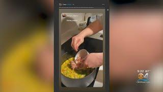 Chefs Take To Social Media To Help Home Cooks Sharpen Skills During Isolation