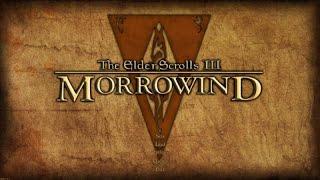 The Elder Scrolls III: Morrowind |1440p60| Longplay Full Game Main Quest Walkthrough No Commentary
