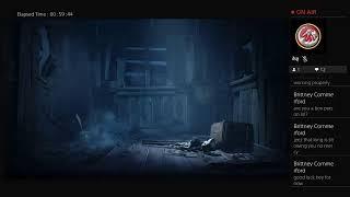 nadalyn's Live PS4 Broadcast