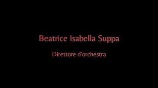 Beatrice Isabella Suppa