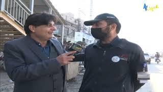 Staso Khwakha | Road Show | With Asif Ali Yousafzai | AVT Khyber Official |