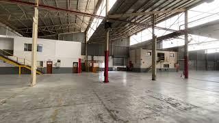 Industrial property for sale in East London