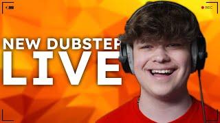 REACTING TO NEW DUBSTEP LIVE!