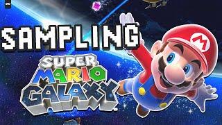 Cooking Up an INSANE Trap Beat Sampling Super Mario Galaxy! - QUICK COOK UP WITH SCREWSTACHE