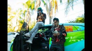 Chief Keef & Lil Gnar - Almighty Gnar (Official Music Video)