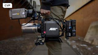 How The ARRI ALEXA Mini Changed Filmmaking Forever!!