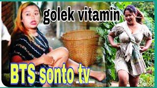 BTS SONTO TV. GOLEK VITAMIN// film pendek komedi jawa