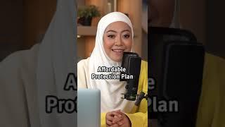 Protect Your Financial Future with Takaful!